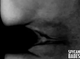 Try this big black cock, blondie?