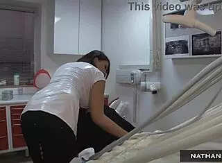 pornstar anna polinas butthole pounded - 4k teaser