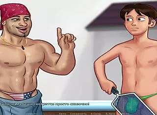 Summertimesaga - Great Working Tool E3 69