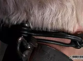 Bondage Videos Featuring Rough Sex And Spanking