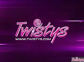 Lexi Bloom Stars In Her Sexy Solo Time