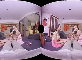 virtualrealporn com - dildos experts
