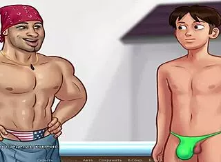 Summertimesaga - Great Working Tool E3 69