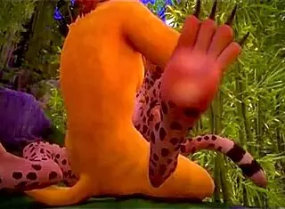 exploring wild life in a narrative adventure with unexpected twists