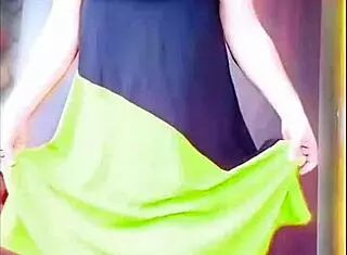 Hey, wanna watch my big white ass twerk as a sissy crossdresser?