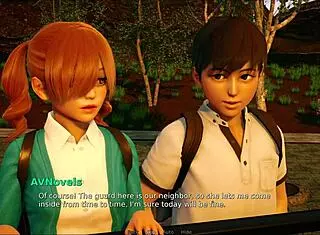 My Bully Is My Lover Episode 59