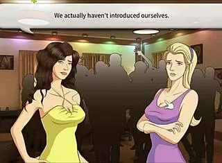 Ian Kisses Two Crushes And Jacks Off To Memory