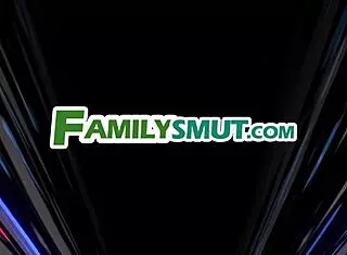 latina stepmom says 'i can't resist you'