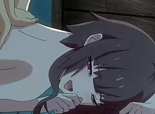 Hey, Check These 3D Big Tits in Hot Hentai Action!