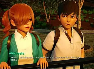 My Bully Is My Lover Episode 59