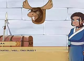 Avatar: Last Airbender Trainer Part 6