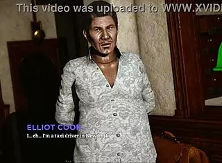 Deviant Homos Fuck Interracially With Cumshot