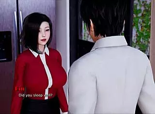 What's your real desire in this erotic Indian game?