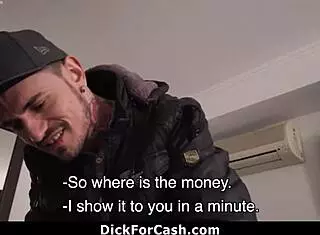 Bold Brazilian Stud Fucks Best Friend Bareback With Blowjob.