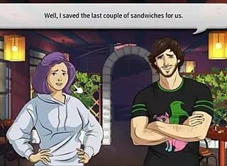 Ian Kisses Two Crushes And Jacks Off To Memory