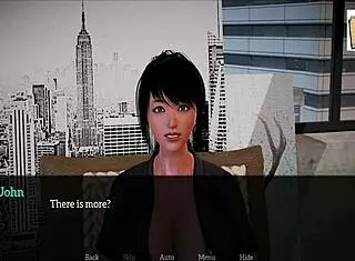 my new family adventure in 3d