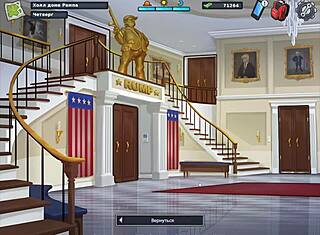 Komplett spel - Summertime Saga del 37