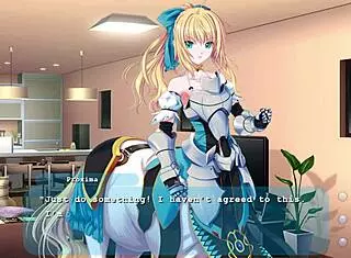 Princess X Fan Disc Episode 24: Exploring Creative Solutions In The Game