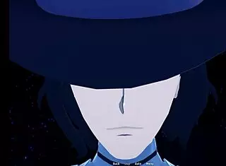 Anime parody features devil academy scenes