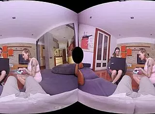 virtualrealporn com - dildos experts