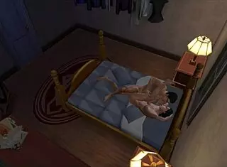 dylan and jess sigworth's hot night?