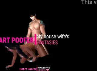 was i mounted? it's all blurry in my mind