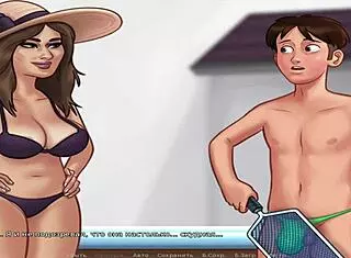 Summertimesaga - Great Working Tool E3 69