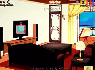 HG Champion of Realms P6 Hellhound Girl