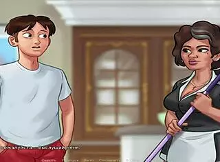 Summertimesaga - Great Working Tool E3 69