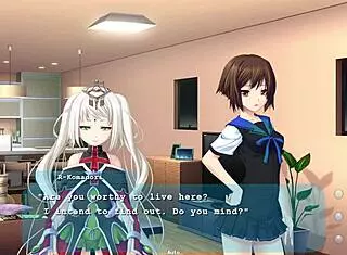 Princess X Fan Disc Episode 24: Exploring Creative Solutions In The Game