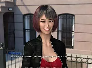 Discover the three rules of life in this tenth installment.