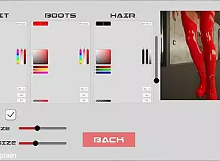 want to play this 3d bondage game with me?