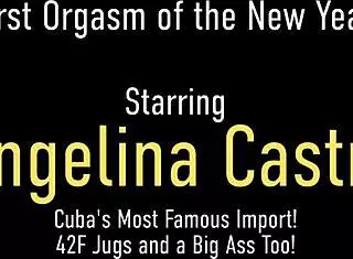 Big beautiful cuban woman masturbates outdoors in florida