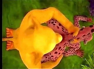 exploring wild life in a narrative adventure with unexpected twists