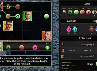 Being a Dik Chick Route