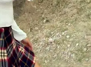 stranger invites me to fuck on the street?