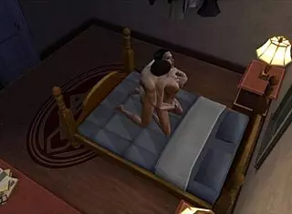 dylan and jess sigworth's hot night?