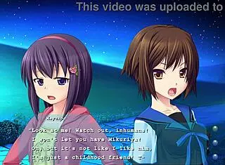 Princess X Fan Disc Episode 24: Exploring Creative Solutions In The Game