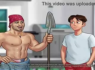 Summertimesaga - Great Working Tool E3 69