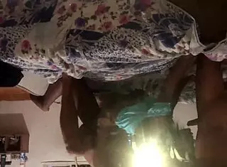 Cuck films his wife getting banged by black group in gangbang