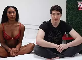 College virgin experiences first time with thanks