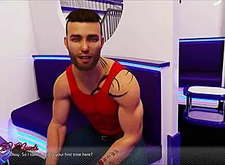 Explore Alternate Existence 52 In An Intense Game Adventure.