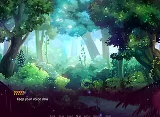 lucy got problems part 3 catching an elf