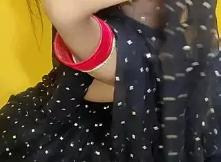 Hot Bhabhi Banged By Devar