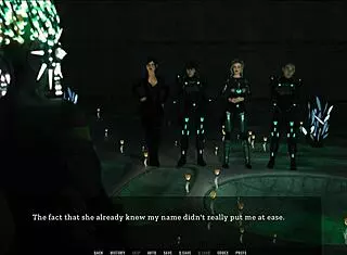 Tales From The Unending Void 173 Evokes Deep Emotions