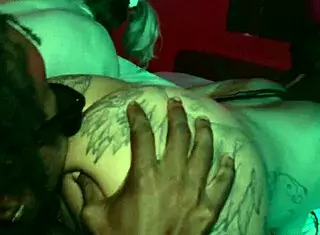 druffbandit orgy rocks!