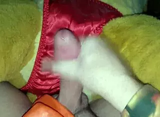 tight latina college student undergoes stretching in model audition.