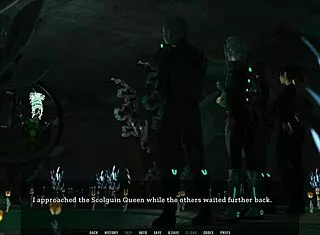 Tales From The Unending Void 173 Evokes Deep Emotions