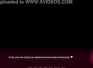 lucy got problems part 3 catching an elf