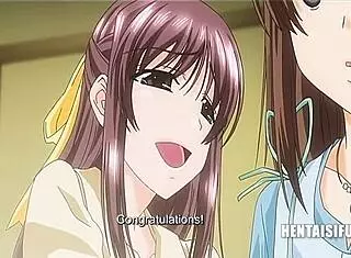 Pregnant Threesome Charges Magic with Intense Emotions to Save Heir